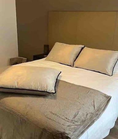 Le Saint-Mande Elegant Et Pratique, Metro 1 A Deux Pas Apartment ภายนอก รูปภาพ
