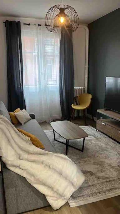 Le Saint-Mande Elegant Et Pratique, Metro 1 A Deux Pas Apartment ภายนอก รูปภาพ