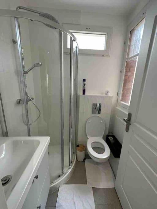 Le Saint-Mande Elegant Et Pratique, Metro 1 A Deux Pas Apartment ภายนอก รูปภาพ