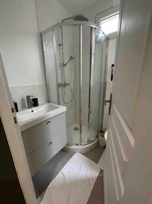 Le Saint-Mande Elegant Et Pratique, Metro 1 A Deux Pas Apartment ภายนอก รูปภาพ